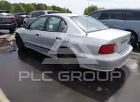 2003 Mitsubishi GALANT фото