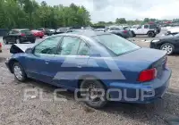 2003 Mitsubishi GALANT фото