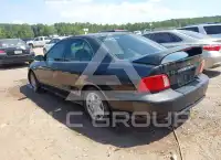 2003 Mitsubishi GALANT фото