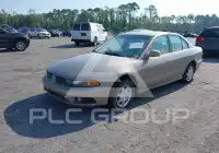 2003 Mitsubishi GALANT фото
