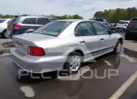 2003 Mitsubishi GALANT фото