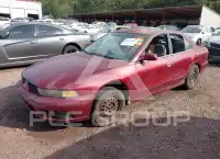 2003 Mitsubishi GALANT фото