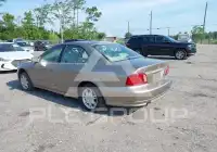 2003 Mitsubishi GALANT фото