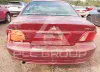 2003 Mitsubishi GALANT фото