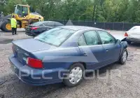 2003 Mitsubishi GALANT фото