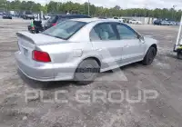 2003 Mitsubishi GALANT фото