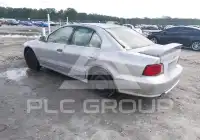 2003 Mitsubishi GALANT фото