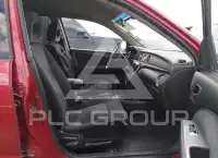 2003 Mitsubishi OUTLANDER фото