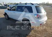 2003 Mitsubishi OUTLANDER photo
