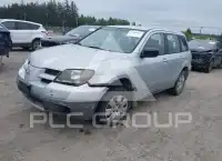 2003 Mitsubishi OUTLANDER фото