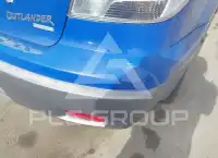 2003 Mitsubishi OUTLANDER photo