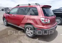 2003 Mitsubishi OUTLANDER фото