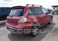 2003 Mitsubishi OUTLANDER фото