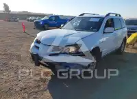 2003 Mitsubishi OUTLANDER photo