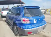 2003 Mitsubishi OUTLANDER photo