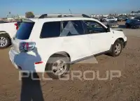 2003 Mitsubishi OUTLANDER photo