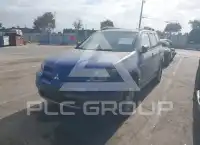 2003 Mitsubishi OUTLANDER photo