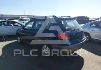 2003 Mitsubishi OUTLANDER фото