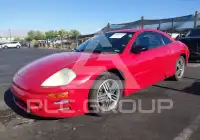2003 Mitsubishi ECLIPSE фото