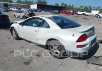 2003 Mitsubishi ECLIPSE фото