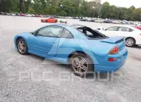 2003 Mitsubishi ECLIPSE фото