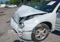 2003 Mitsubishi ECLIPSE фото