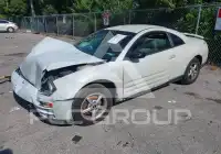 2003 Mitsubishi ECLIPSE фото