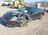 2003 Mitsubishi ECLIPSE фото