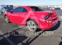 2003 Mitsubishi ECLIPSE фото
