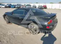 2003 Mitsubishi ECLIPSE фото