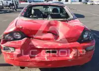2003 Mitsubishi ECLIPSE фото