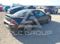 2003 Mitsubishi ECLIPSE фото
