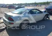 2003 Mitsubishi ECLIPSE фото