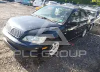 2003 Mitsubishi LANCER фото