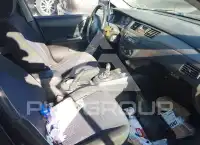 2003 Mitsubishi LANCER фото