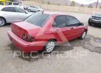 2003 Mitsubishi LANCER фото