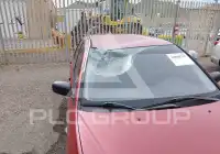 2003 Mitsubishi LANCER фото