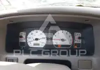 2003 Mitsubishi MONTERO photo