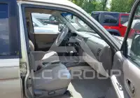 2003 Mitsubishi MONTERO photo