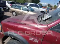 2003 Mitsubishi MONTERO photo
