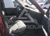 2003 Mitsubishi MONTERO photo