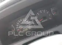 2003 Mitsubishi MONTERO photo