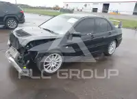 2003 Mitsubishi LANCER фото