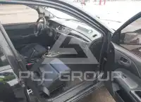 2003 Mitsubishi LANCER фото