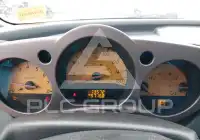 2003 Nissan MURANO photo