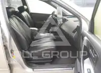 2003 Nissan MURANO фото