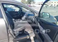 2003 Nissan MURANO фото