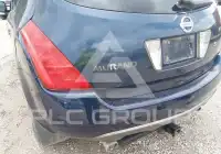 2003 Nissan MURANO photo