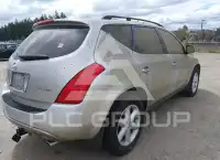 2003 Nissan MURANO фото
