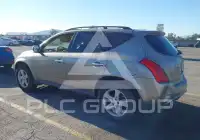 2003 Nissan MURANO photo